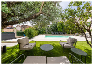 Villa de Prestige Cannes