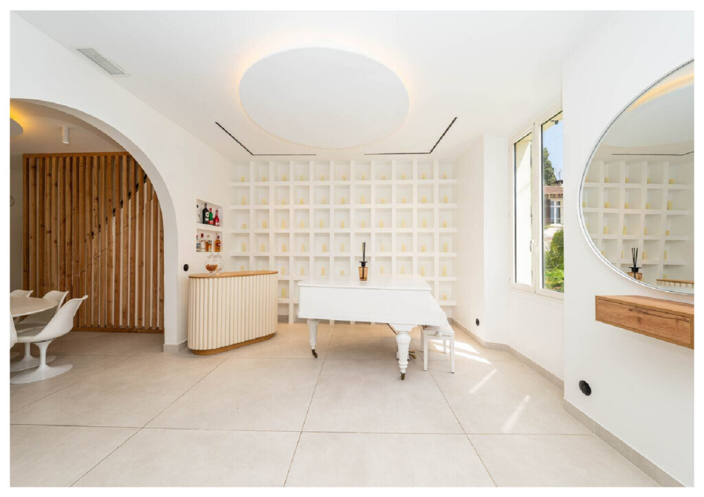 Villa de Prestige Cannes