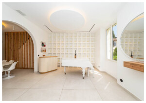Villa de Prestige Cannes