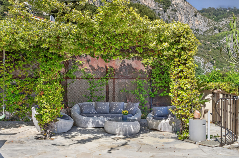 Villa Riviera Èze