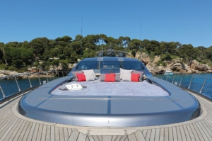 Mangusta 108
