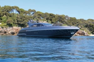 Mangusta 108