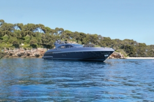 Mangusta 108