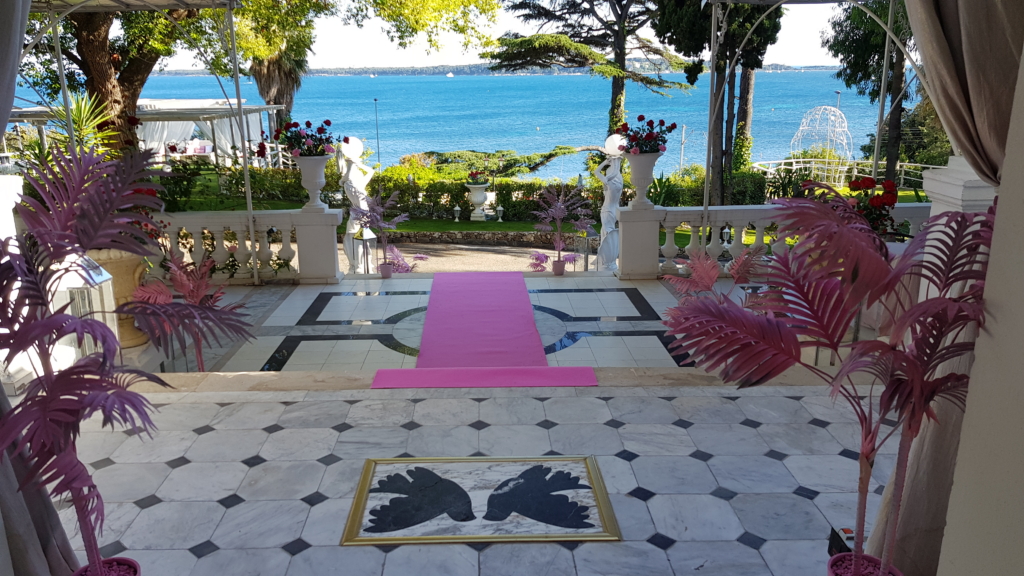 Villa Belle Époque & Vue Mer