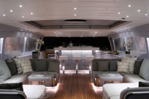 Mangusta 108