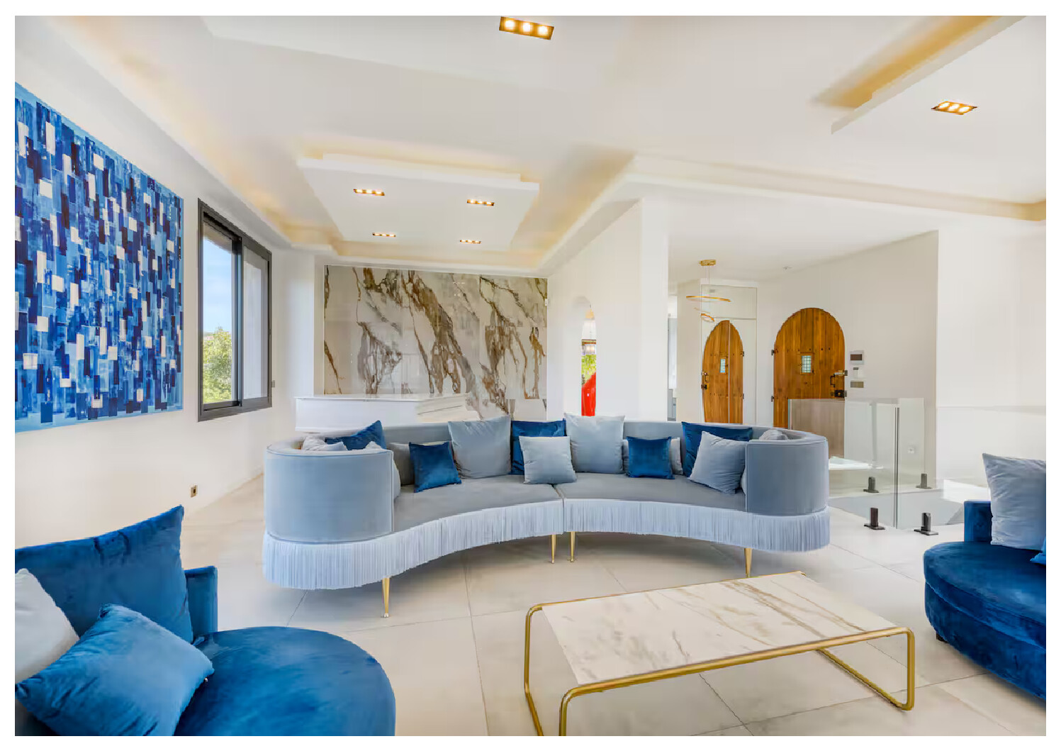 Villa d’Exception à Cannes