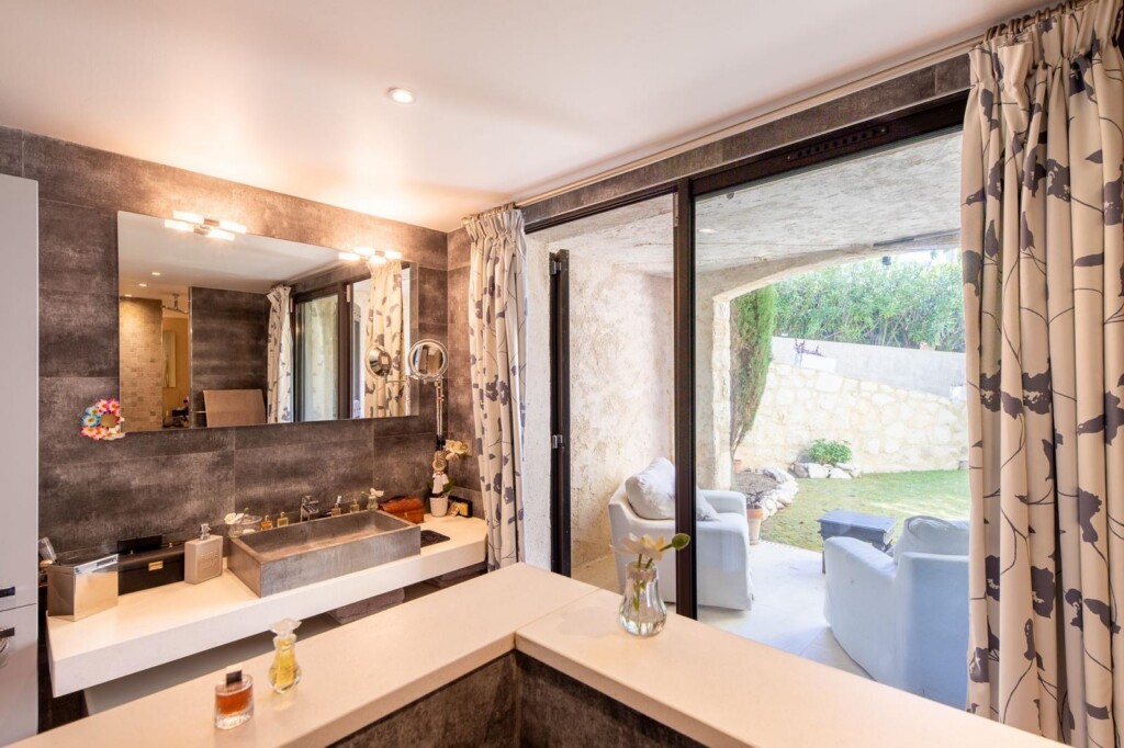Villa St Paul de Vence