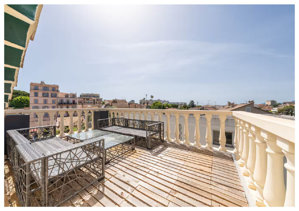Villa de Prestige Cannes