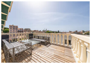 Villa de Prestige Cannes