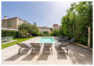 Villa de Prestige Cannes