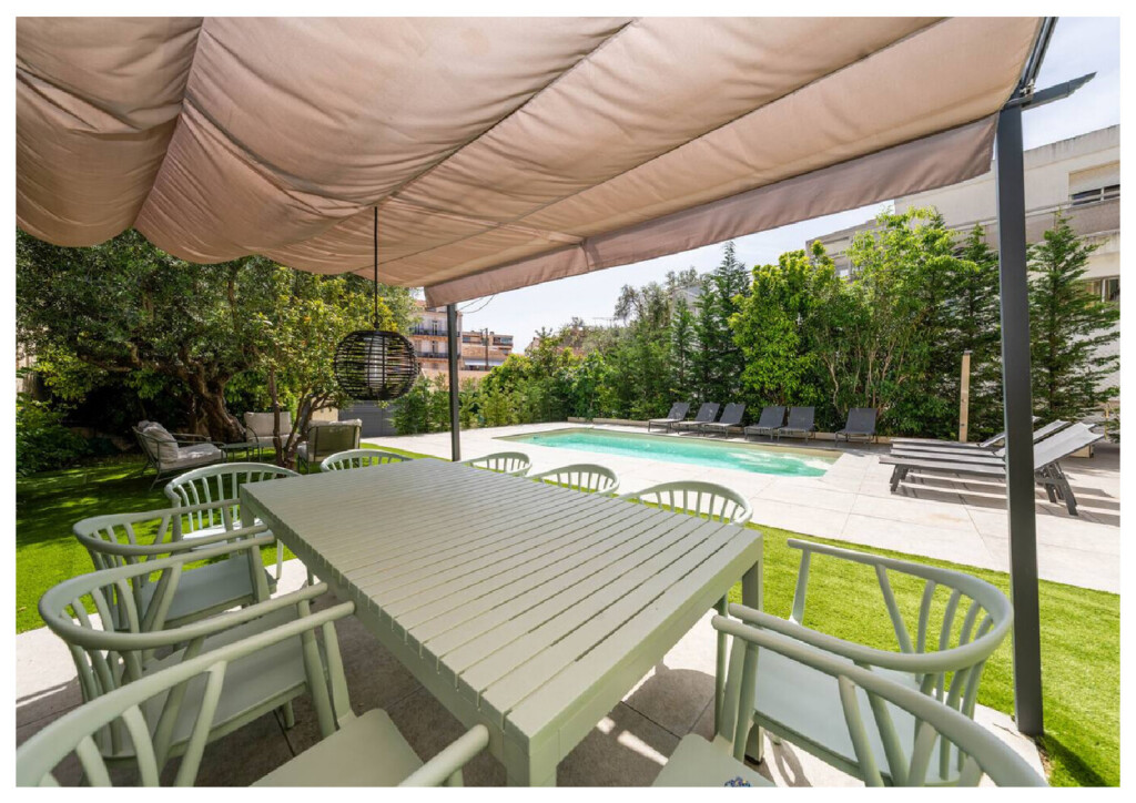 Villa de Prestige Cannes