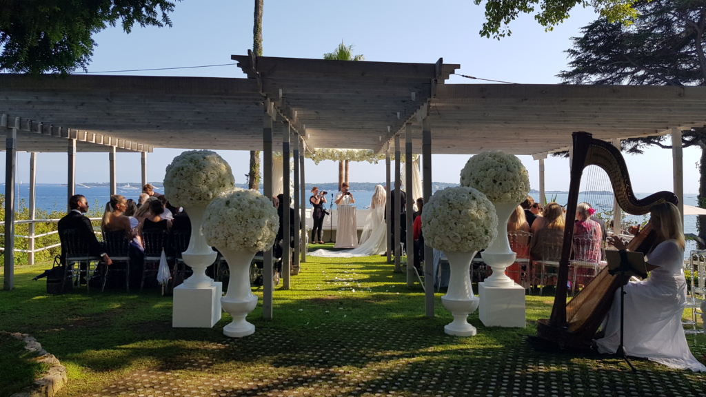 Villa Belle Époque & Vue Mer