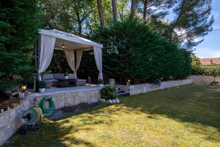 Villa St Paul de Vence