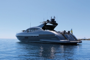 Mangusta 108