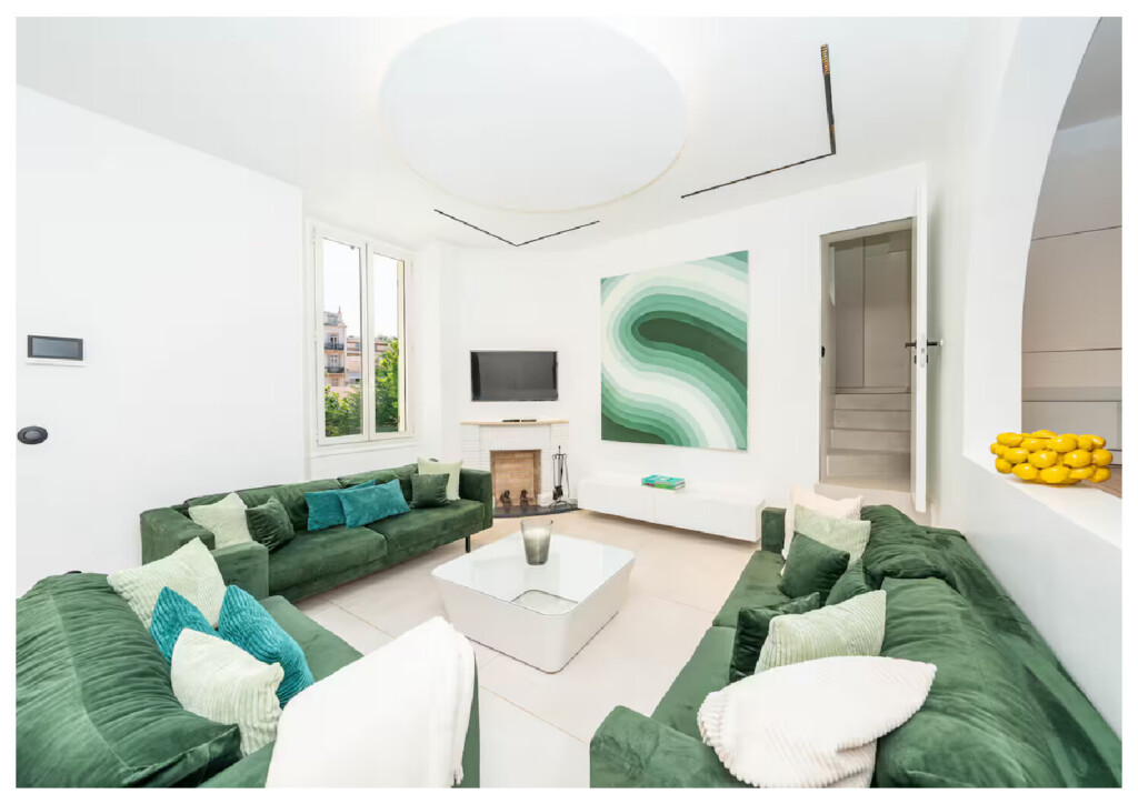 Villa de Prestige Cannes