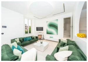 Villa de Prestige Cannes