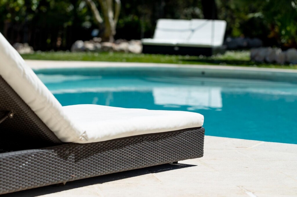 Villa St Paul de Vence