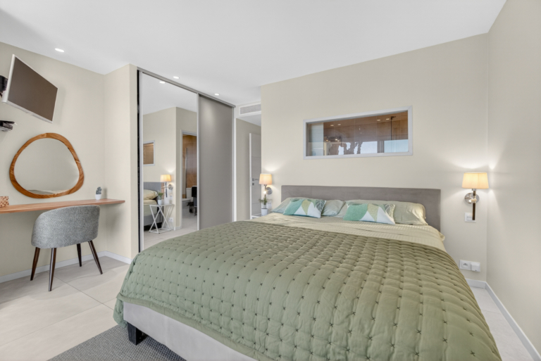 Chambre 4