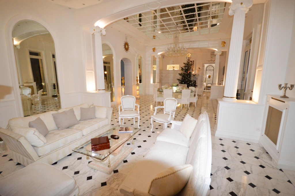 Villa Belle Époque & Vue Mer
