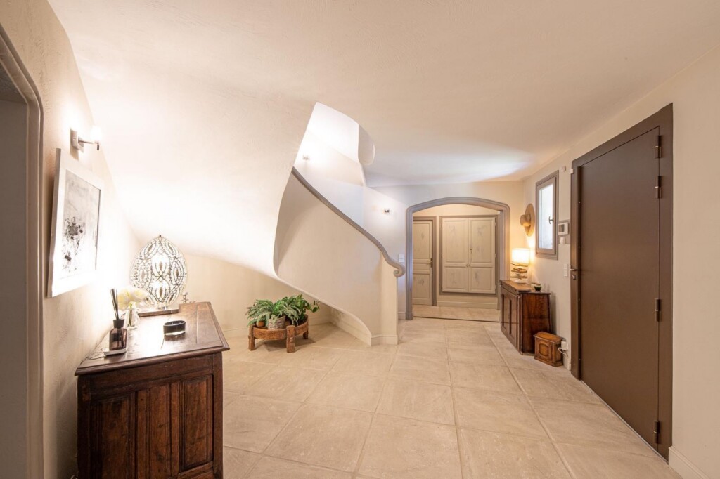 Villa St Paul de Vence