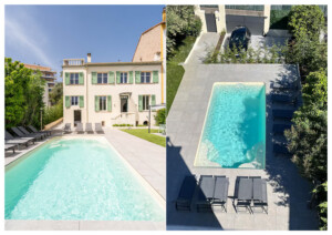 Villa de Prestige Cannes