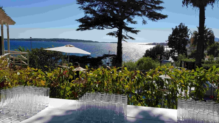 Villa Belle Époque & Vue Mer