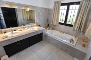 Villa St Paul de Vence