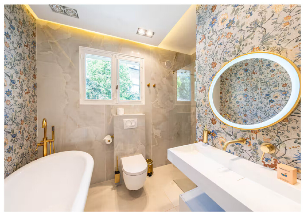 Villa de Prestige Cannes