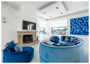Villa d’Exception à Cannes