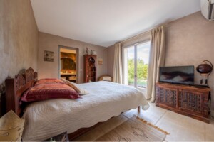 Villa St Paul de Vence
