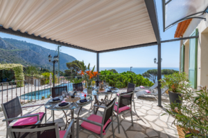 Villa Riviera Èze
