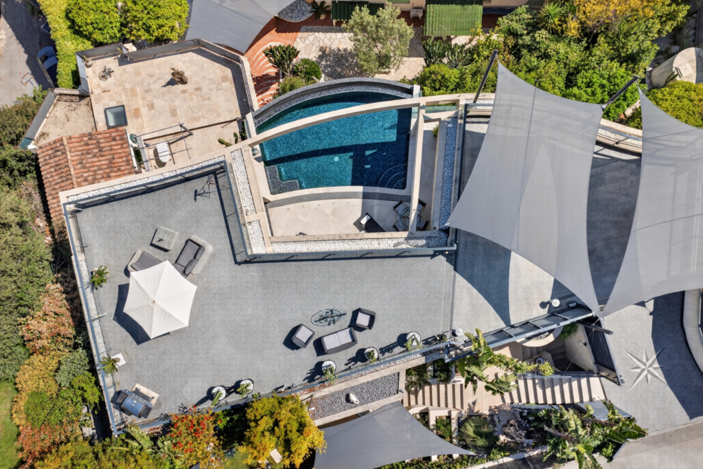 Villa Panoramique Èze