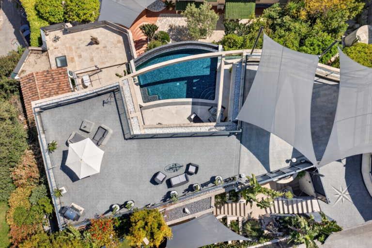Villa Panoramique Èze