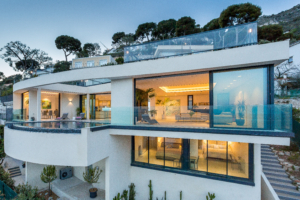 Villa Panoramique Èze