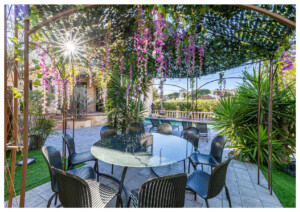 Villa d’Exception à Cannes