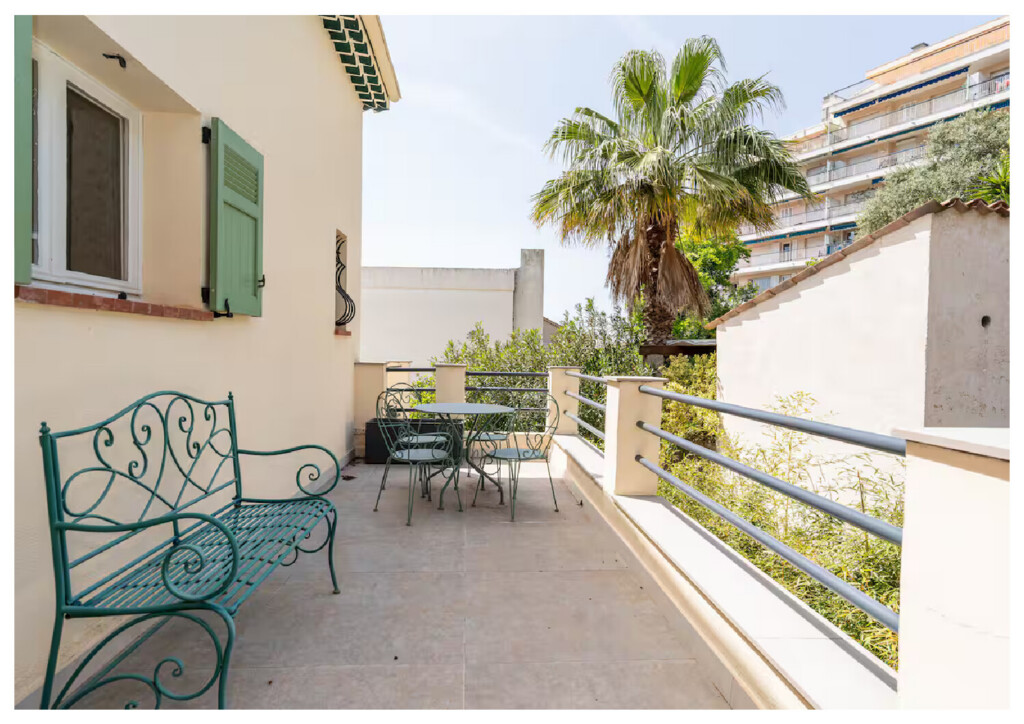 Villa de Prestige Cannes