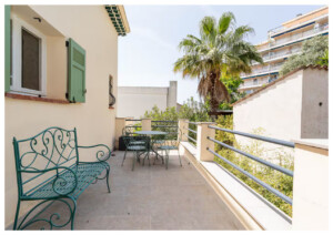 Villa de Prestige Cannes