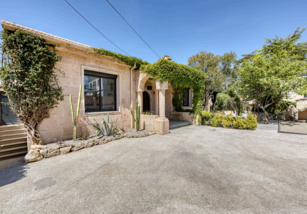 Villa d’Exception à Cannes