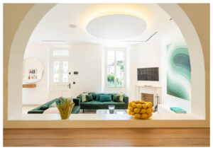 Villa de Prestige Cannes
